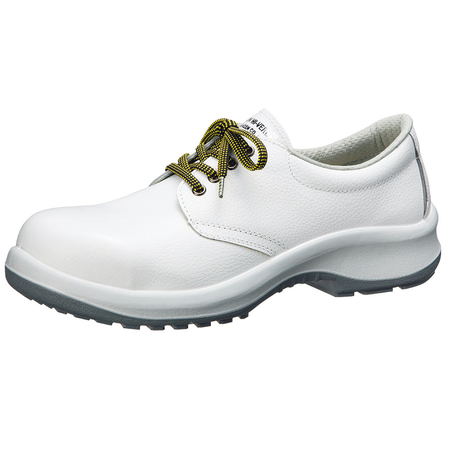 静電靴　ユニット検査