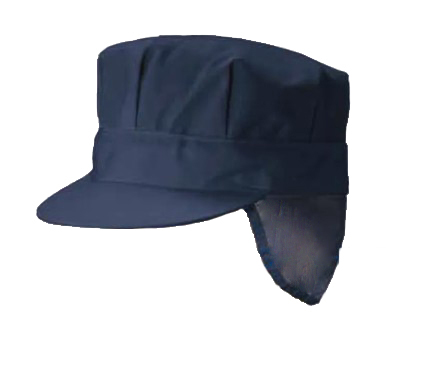 帽子　ネットあり