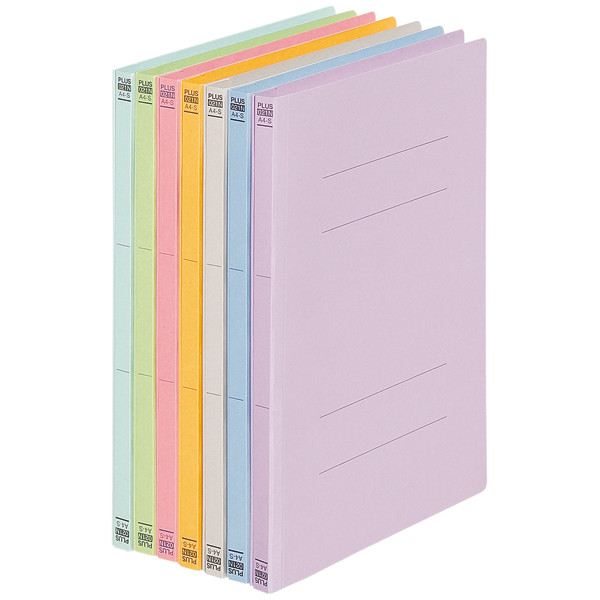 フラットファイル