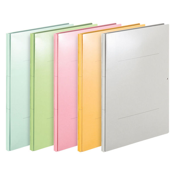 フラットファイル　PP