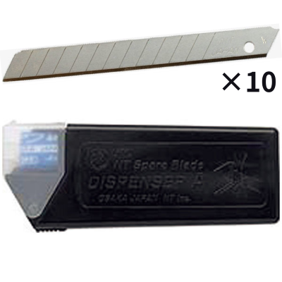 カッター　替え刃