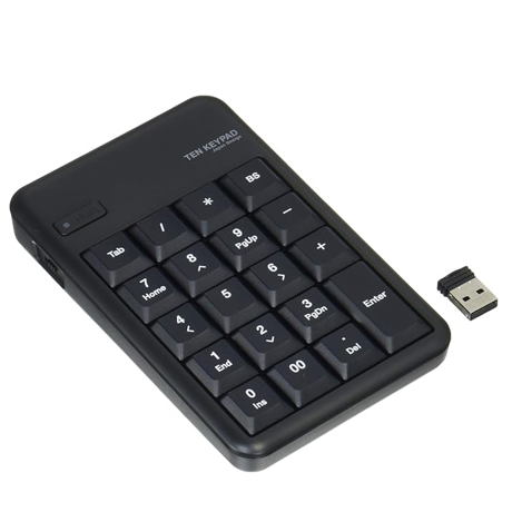 ワイヤレステンキー